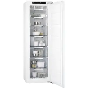 AEG ABE818E6NC NOFROST CONGÉLATEUR ENCASTRABLE 178 CM pas cher