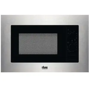 Micro ondes intégrable avec grill FAURE FMSN6DX pas cher