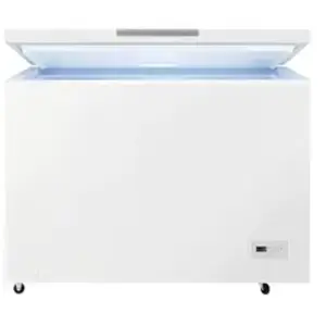 Comparateur de prix : Congélateur coffre AEG TotVolFrE20 AHB531E1LW 308 L Blanc
