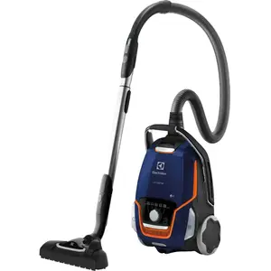 ELECTROLUX EUOC93DB - Aspirateur traineau avec sac - silencieux 66db -... pas cher