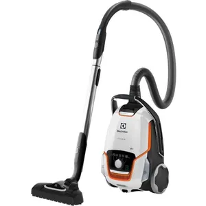 Electrolux - aspirateur traineau 700w 66db blanc  euoc93iw - ultraone pas cher