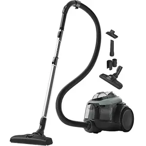 Comparateur de prix : AEG hoover AL61C2OG Aspirateur sans sac - 700 W Vert