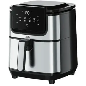Friteuse AEG Gourmet 6 3,5L 1500W