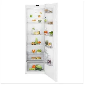 Electrolux Réfrigérateur Electrolux LRT5MF38W0 - 389 litres Classe F Blanc pas cher