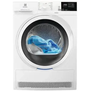 Sèche-Linge - ELECTROLUX - EW7H5110RO - Condensation - 8 kg - Départ différéVendu paramazon