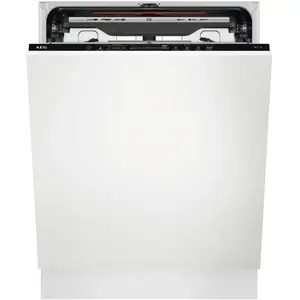 AEG FSK73778P lave-vaisselle Entièrement intégré 15 couverts DVendu parabribat