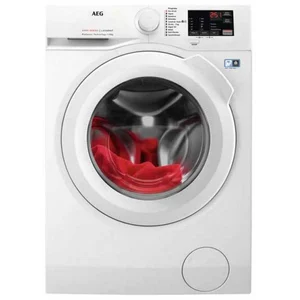 Aeg Lave-linge à Chargement Frontal L6fbi147p pas cher