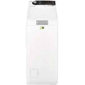 Lave-linge : AEG L8TED759E pas cher