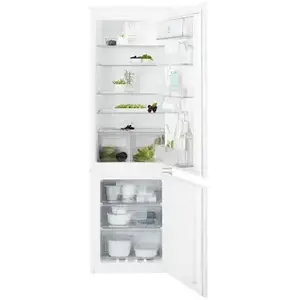 Electrolux KNT6TE18S Intégré 254 L E Blanc pas cher