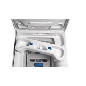 Electrolux PerfectCare 700 EW7T3733BO - Machine à laver - largeur : 39... pas cher