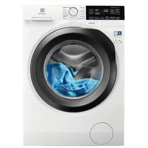 Electrolux LAVANTE-SÈCHANTE - DUALCARE - Capacité maxi d pas cher