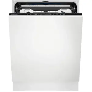 Comparateur de prix : ELECTROLUX lave vaisselle tout intégrable 15 couverts 46 dB EEM69300L