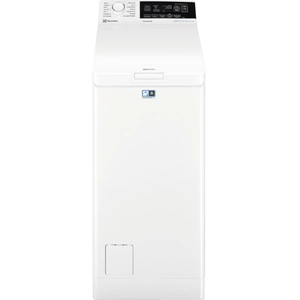 Electrolux Electrolux PerfectCare 600 EW6T3376HZ Machine à laver - Cha... pas cher