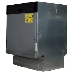 Lave-vaisselle - ELECTROLUX - KEAF7200L - Nombreuses fonctionnalités pas cher