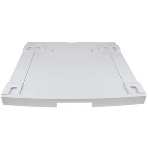 Electrolux - cadre intermédiaire avec plan de travail sta9gw3 pour lave-linge séchoir - 9029802544 pas cher