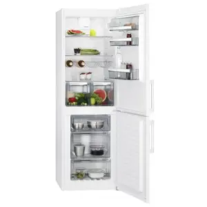 AEG REFRIGÉRATEUR COMBINÉ - RCS633F7TWVendu parcarrefour