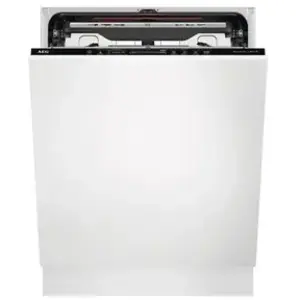 Comparateur de prix : Lave-vaisselle encastrable - AEG - FSK93718P - 60 cm - 15 couverts - 39 dB