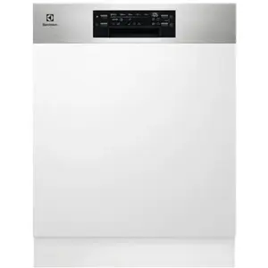 Electrolux EEM69300IX - Lave-vaisselle 60 cm N° 15 Couverts Classe D pas cher