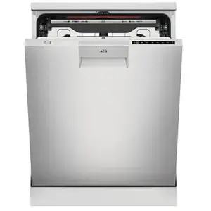 Lave vaisselle aeg ffb73706pm pas cher