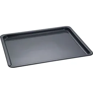 Comparateur de prix : Plateau four Electrolux Easy2Clean E9OOAF11 Noir