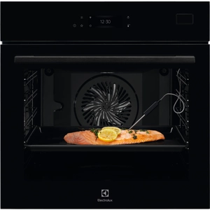 Electrolux Four encastrable Série 800 Pro - Chaleur tournante pulsée -... pas cher
