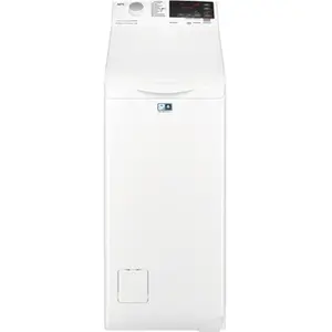 Lave-linge top AEG L6TBD624G/1 pas cher