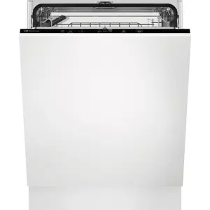 Electrolux EEA27200L Entièrement intégré 13 couverts E