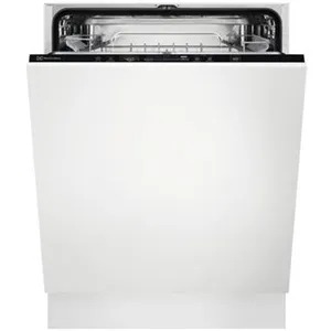 Electrolux lave vaisselle tout intégrable 13 couverts 44db série 600 f... pas cher