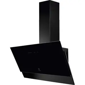 Klarstein Luxeair Hotte Aspirante 110 Cm Wifi + Bluetooth Led 751 M³h Air Evacuerecycle Cee A Inox