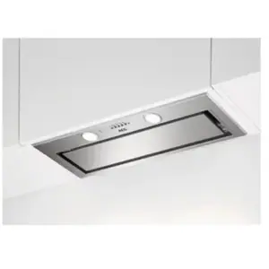 Comparateur de prix : Aeg Hotte Aspirante Classique Serie 6000 Hob2hood Dge5861hm 80 Cm