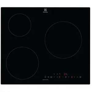 Table de cuisson à induction ELECTROLUX LIT60330C pas cher