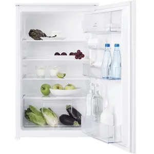 Electrolux Réfrigérateur Electrolux LRB3AE88S - 142 litres Classe E pas cher