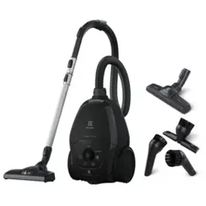Aspirateur avec sac Electrolux Pure D 8 PD82-4BM 600 W Noir