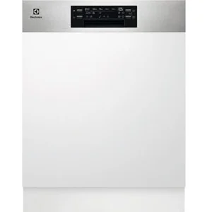 Comparateur de prix : Lave-vaisselle Encastrable Electrolux 13 Couverts 59.6cm E, Keac7200ix