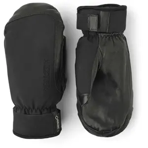 Hestra - Alpine Short GORE-TEX Mitt - Gants taille 10, gris pas cher