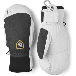 Hestra - Moufles de ski chaudes et résistantes - Army Leather Patrol M...