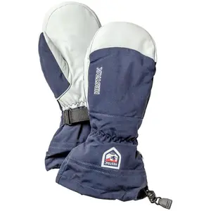 Hestra Army Leather Heli Ski - Moufles Navy 9Vendu paramazon
