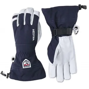 HESTRA ARMY LEATHER HELI SKI pas cher