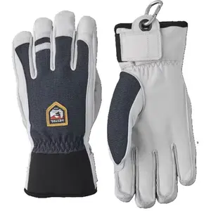 Hestra Army Leather Patrol - Gants ski Navy 9