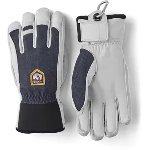 Hestra Army Leather Patrol - Gants ski Navy 10Vendu paramazon