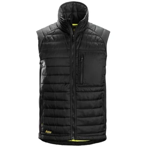 Pack doudoune sans manche + sweat gilet 2xl 100 - 200 g noir entre 1 e...