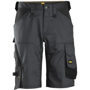 Snickers Workwear Shorts De Travail Allroundwork pas cher