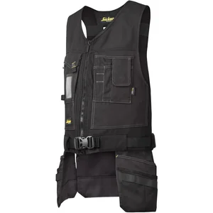 Snickers Workwear Gilet à Outils Canvas+ pas cher