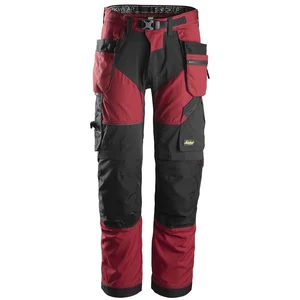 Snickers Workwear Pantalon De Travail Flexiwork+Vendu paramazon