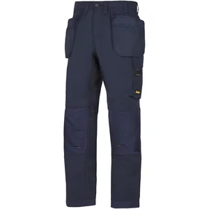 Comparateur de prix : Snickers Workwear Pantalon De Travail Allroundwork Holster Pockets