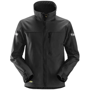 Snickers Workwear Allround Work 1200 Veste softshell Noir Taille SVendu paramazon