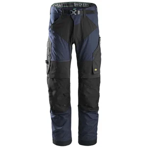 Snickers Workwear Pantalon De Travail Flexiwork+Vendu paramazon