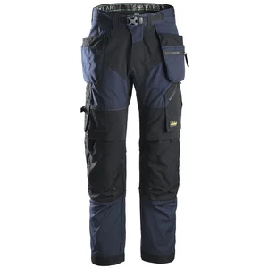 Snickers Workwear Pantalon De Travail Flexiwork+