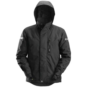 Veste allroundwork 200 - 300 g noir entre 1 et 3 veste ts polyamide 1 pièce(s) veste allroundwork noir ts - snickers workewearVendu parfixami
