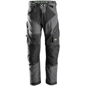 Snickers Workwear Pantalon De Travail Flexiwork+ pas cher